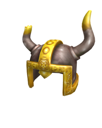 Viking Helmet Roblox