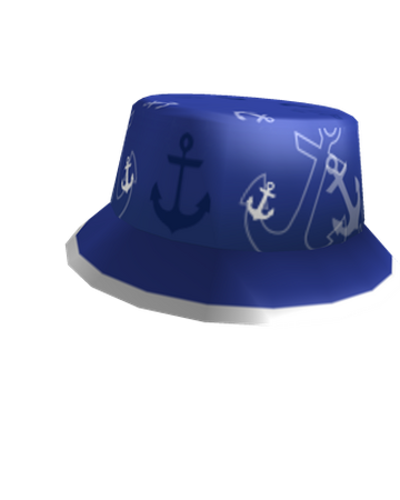 Roblox Bucket Hat