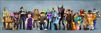 Anthro Update Age Range Roblox Wikia Fandom Powered - 