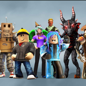 Roblox Fortnite Rthro