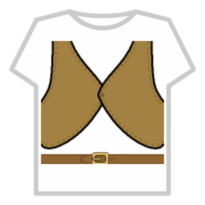 Transparent Roblox Bra T Shirt