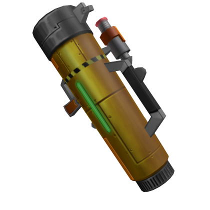 Davy Bazooka Roblox Wiki