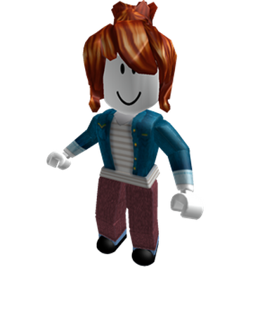 Kawaii Roblox Avatar