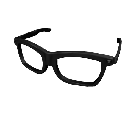 Glasses Roblox Code