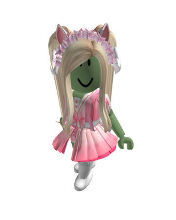 Roblox Doll Avatar