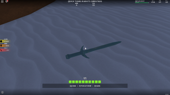 Roblox Knife Throwing Hacks For Assassin Free