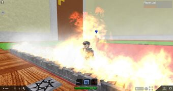 Roblox Fps Low
