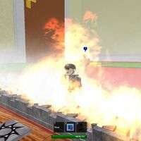 Roblox Fullscreen Lag