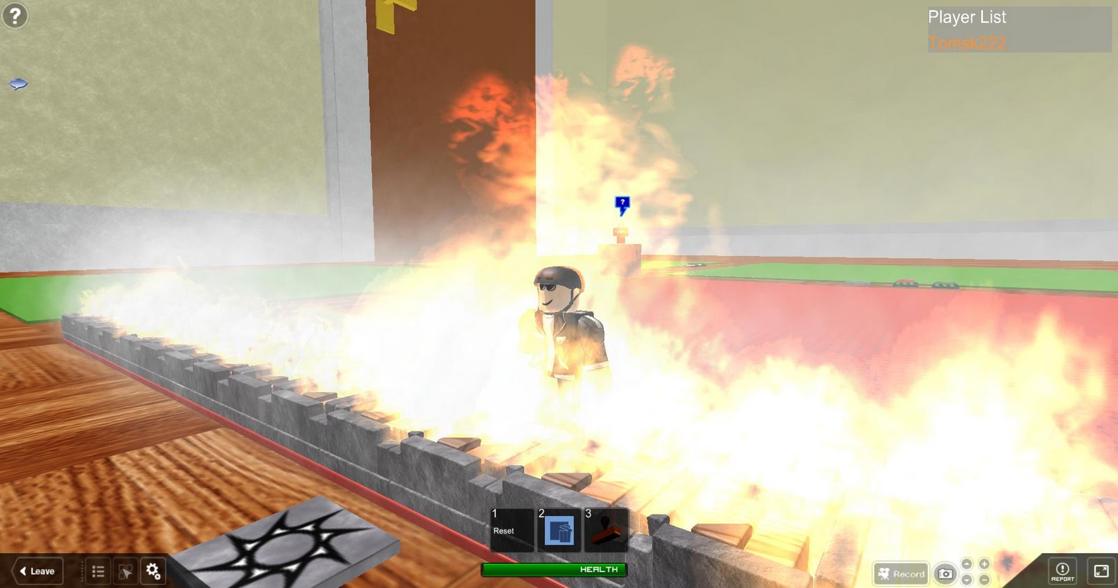 Roblox Games Keep Crashing