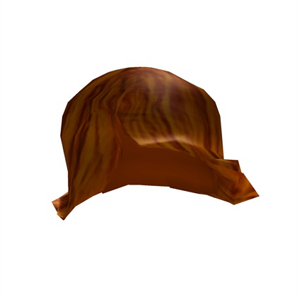 Roblox Shaggy Hair