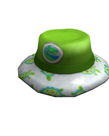 Roblox Bucket Hat Transparent