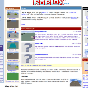 Free Roblox Accounts From 2006