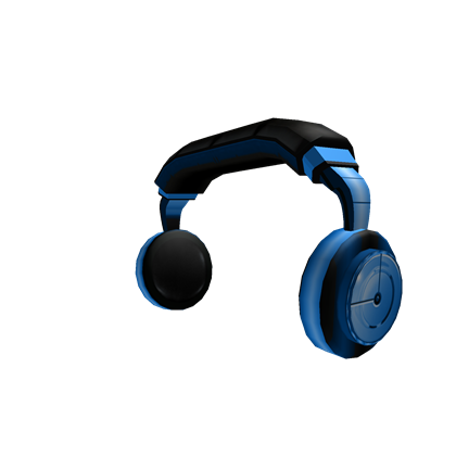 Roblox Headset