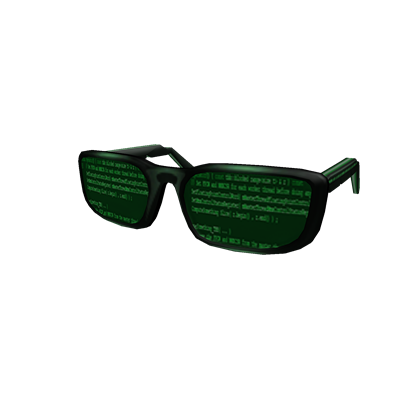 Roblox Codes Glasses