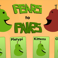 Roblox Pears To Pairs