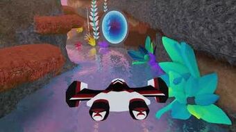Galactic Speedway Creator Challenge Roblox Wikia Fandom