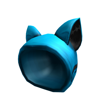 Neon Blue Animal Hoodie Roblox Wikia Fandom Powered By Wikia - 