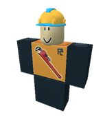 Old builderman