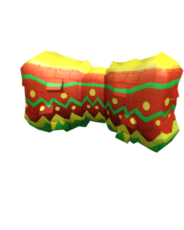 Pinata Bow Tie Roblox Wikia Fandom