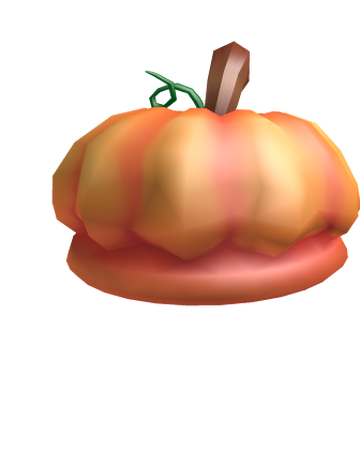 Pumpkin Beret Roblox Wikia Fandom