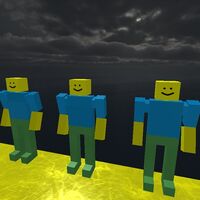 Push Oof S Off Skyscrapers Roblox Wikia Fandom