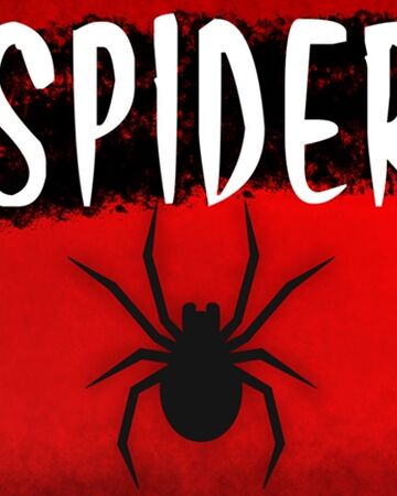 spider roblox fandom Spider Roblox Wikia Fandom