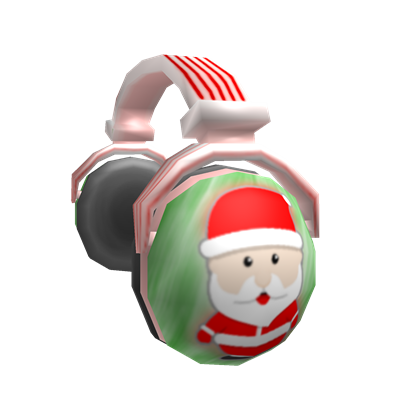 Roblox Character Headphone