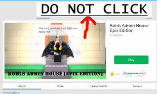 Spam Roblox Wikia Fandom Powered By Wikia - all roblox games have fe august