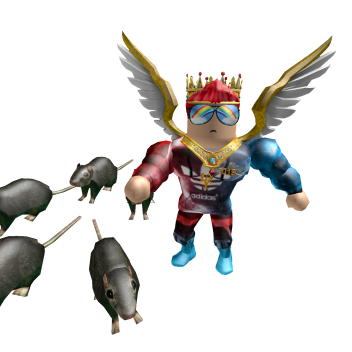 Xonnek2 Roblox