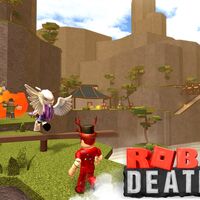 Deathrun Wiki Roblox Fandom