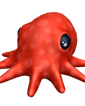 Deep Sea Explorer Octopus Roblox Wikia Fandom