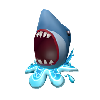 Roblox Shark Bite Trailer