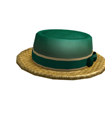 Long Lost Green Pork Pie Roblox Wikia Fandom