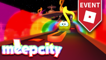 Meep City on Coco Event Thumbnail