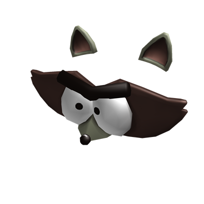 Mischievous Raccoon Roblox Wikia Fandom Powered By Wikia - 