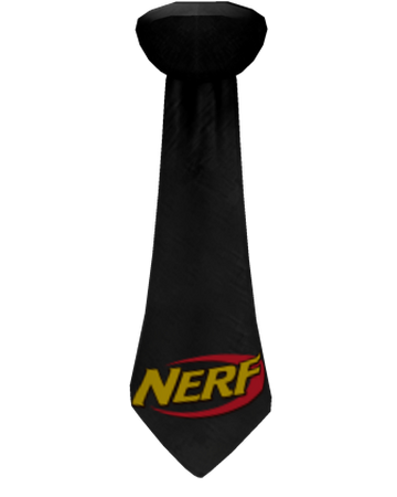 Nerf Zombie Strike Tie Roblox Wikia Fandom