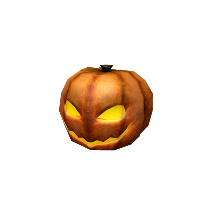 All Pumpkin Hats Roblox