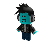 Shoulder Dev Dued1 Roblox Wikia Fandom