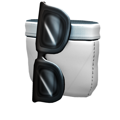 Casual Sunglasses Pocket Roblox Wikia Fandom - white sunglasses roblox