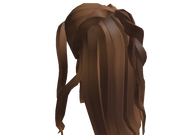 Category Hair Accessories Roblox Wikia Fandom - roblox girl with shimmering brown french braids