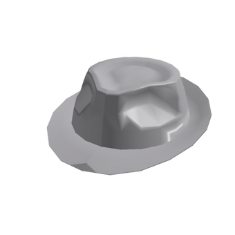 Roblox Hat Template Png