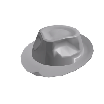 Roblox Template Hat