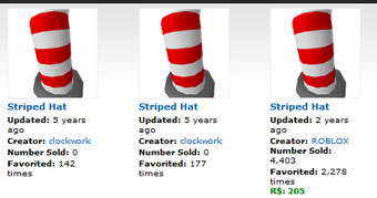 Roblox Hat Upload Link