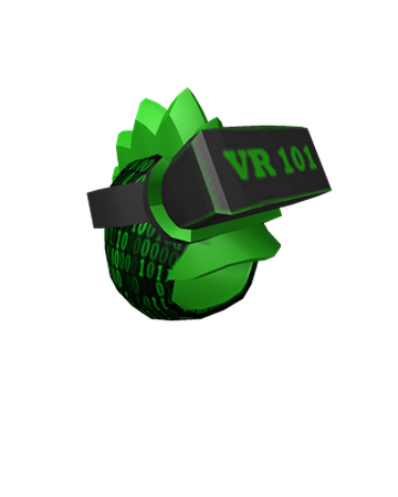 Vr Headset Roblox Game