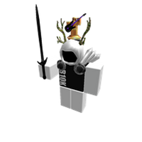 Dominus Empyreus Texture