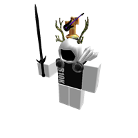 Alexvalentinocrown Roblox