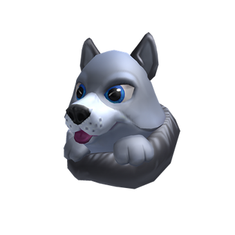 Obby Gives Husky Roblox Obby 2020