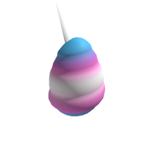 Egg Of Cotton Candy Roblox Wikia Fandom