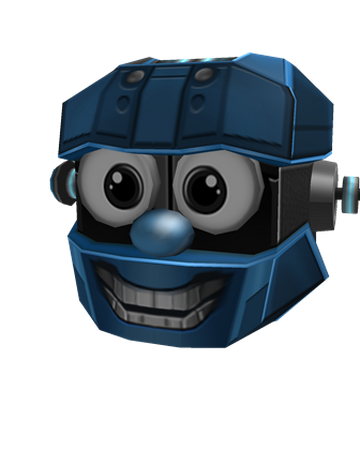 Happy Robot Roblox Wikia Fandom