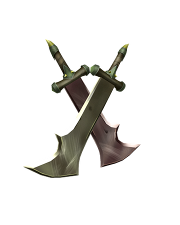 Malgorok S Casual Cleaver Roblox Wikia Fandom